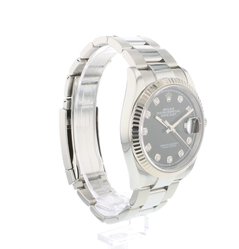 Rolex Datejust 179239