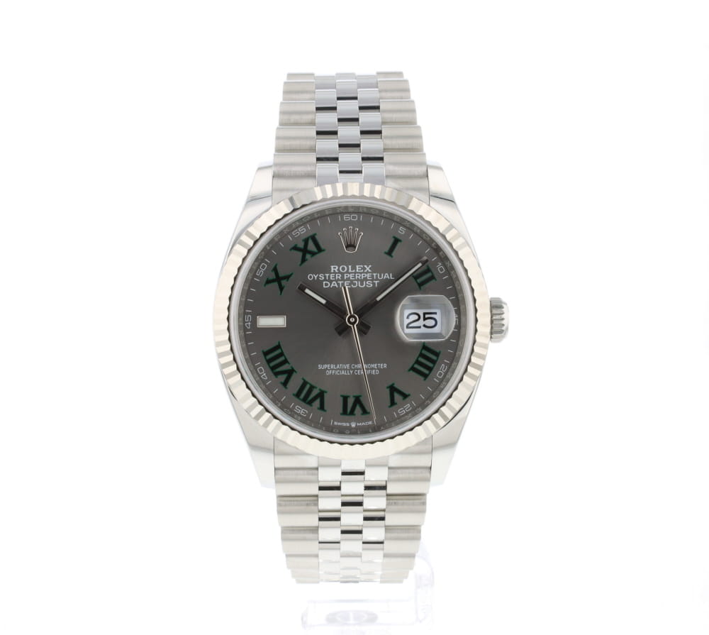 Omega Seamaster 1603