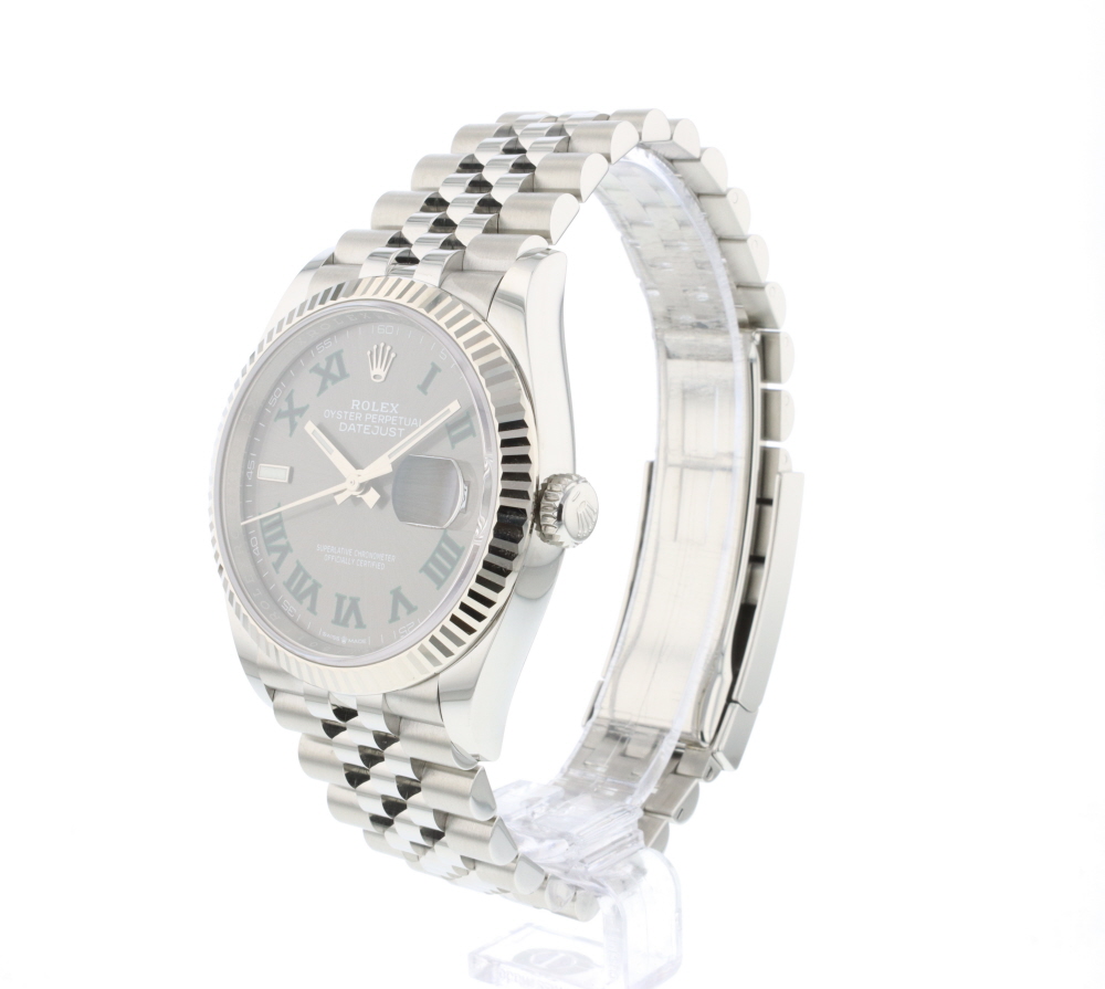 Omega Seamaster 1603