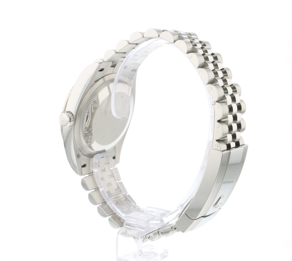 Omega Seamaster 1603