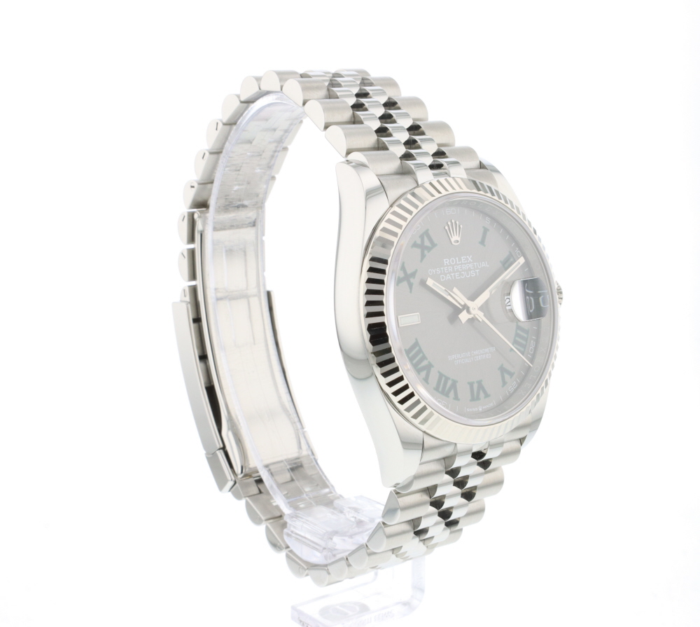 Omega Seamaster 1603