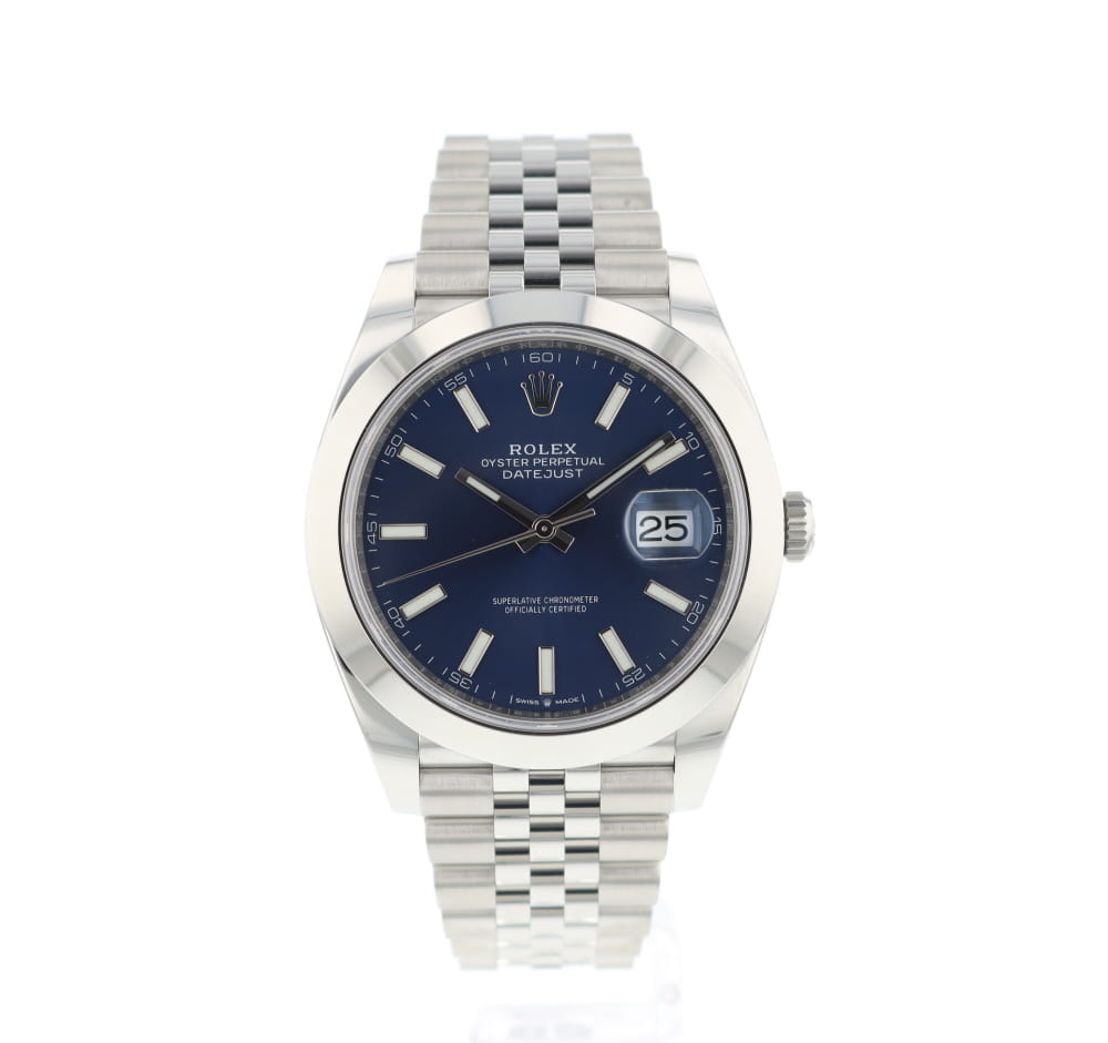 Rolex Datejust 69173