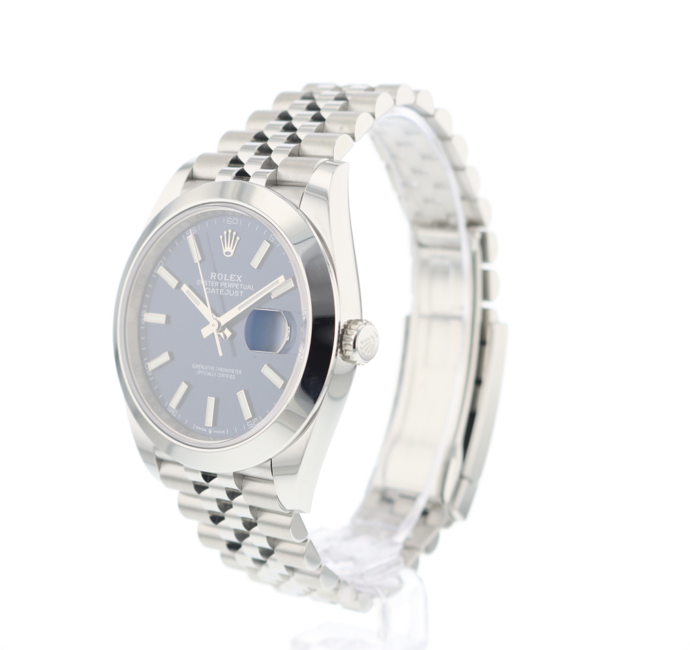 Rolex Datejust 69173