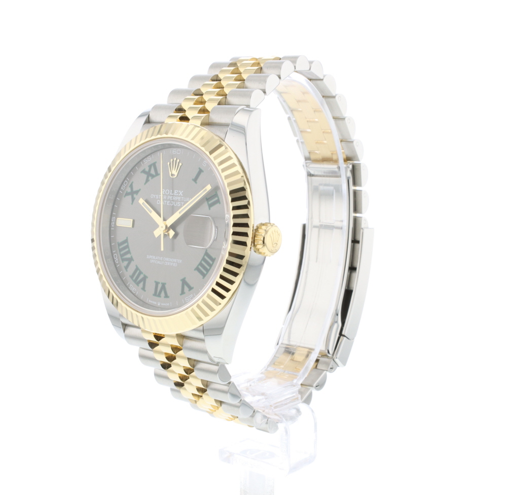 Montblanc Timewalker 887907