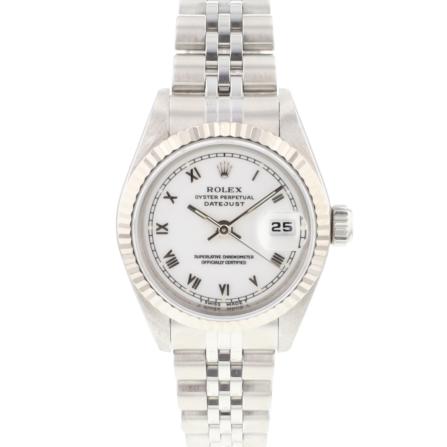 Panerai Luminor 69173