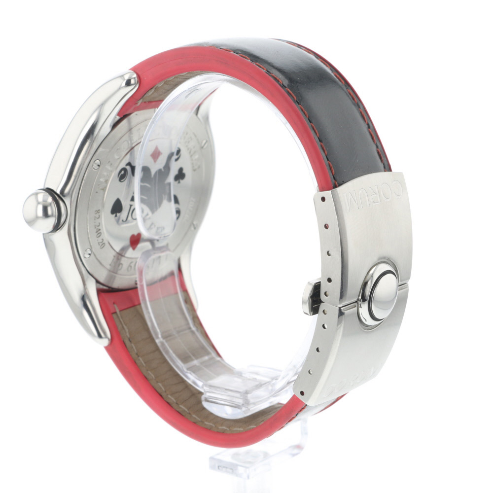 Corum Bubble 82.240.20
