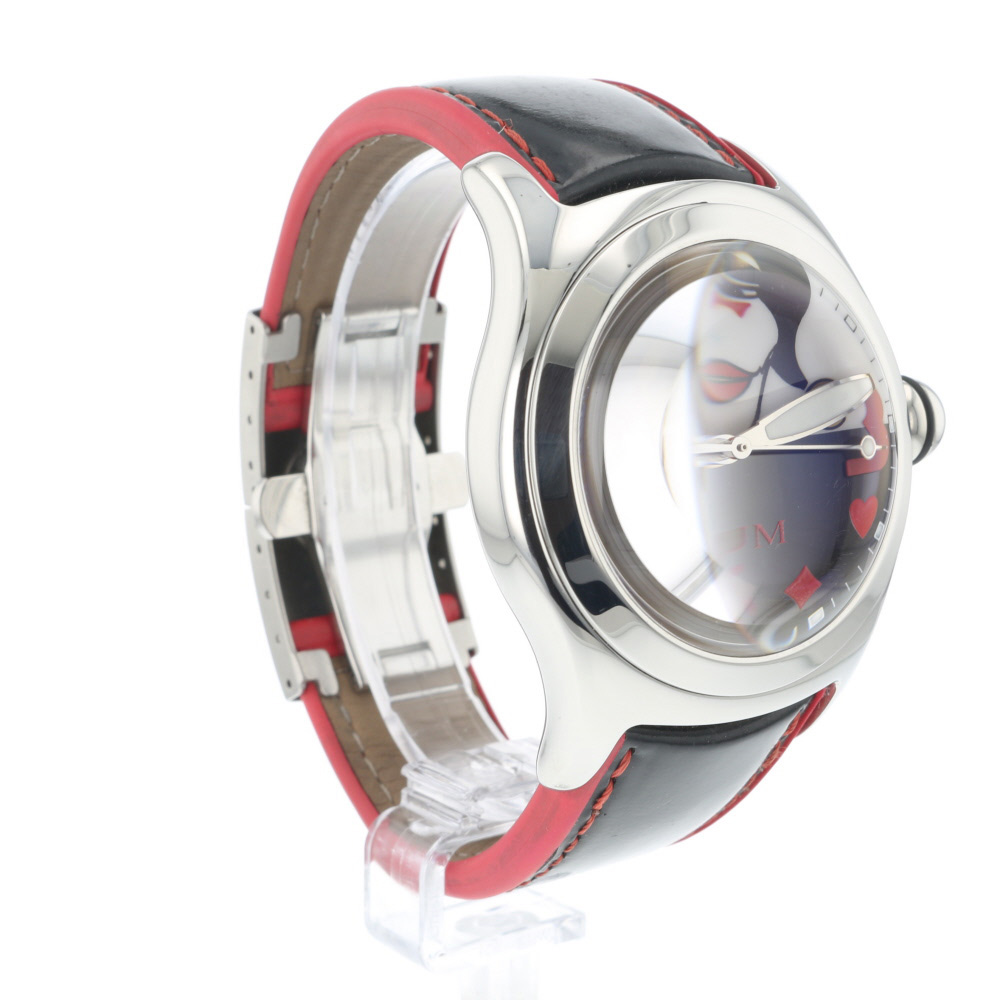 Corum Bubble 82.240.20