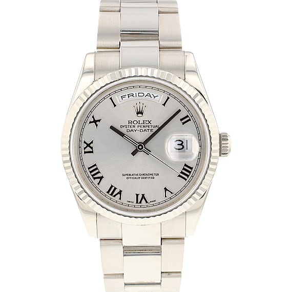 Rolex Day-Date 118239 Rolex Day-Date 118239