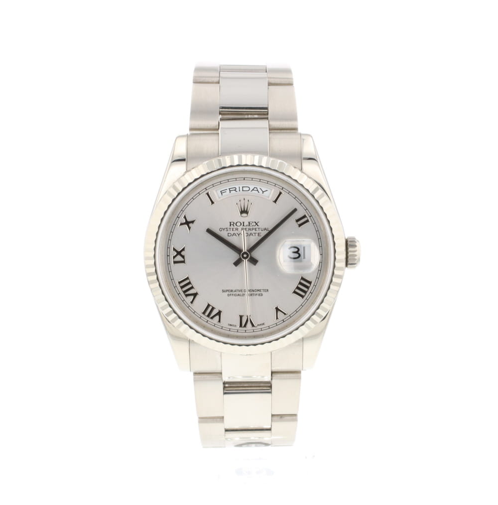 Rolex Day-Date 118239