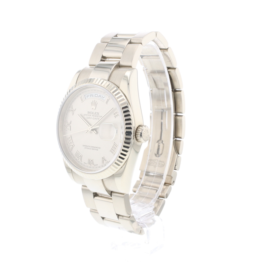 Rolex Day-Date 118239