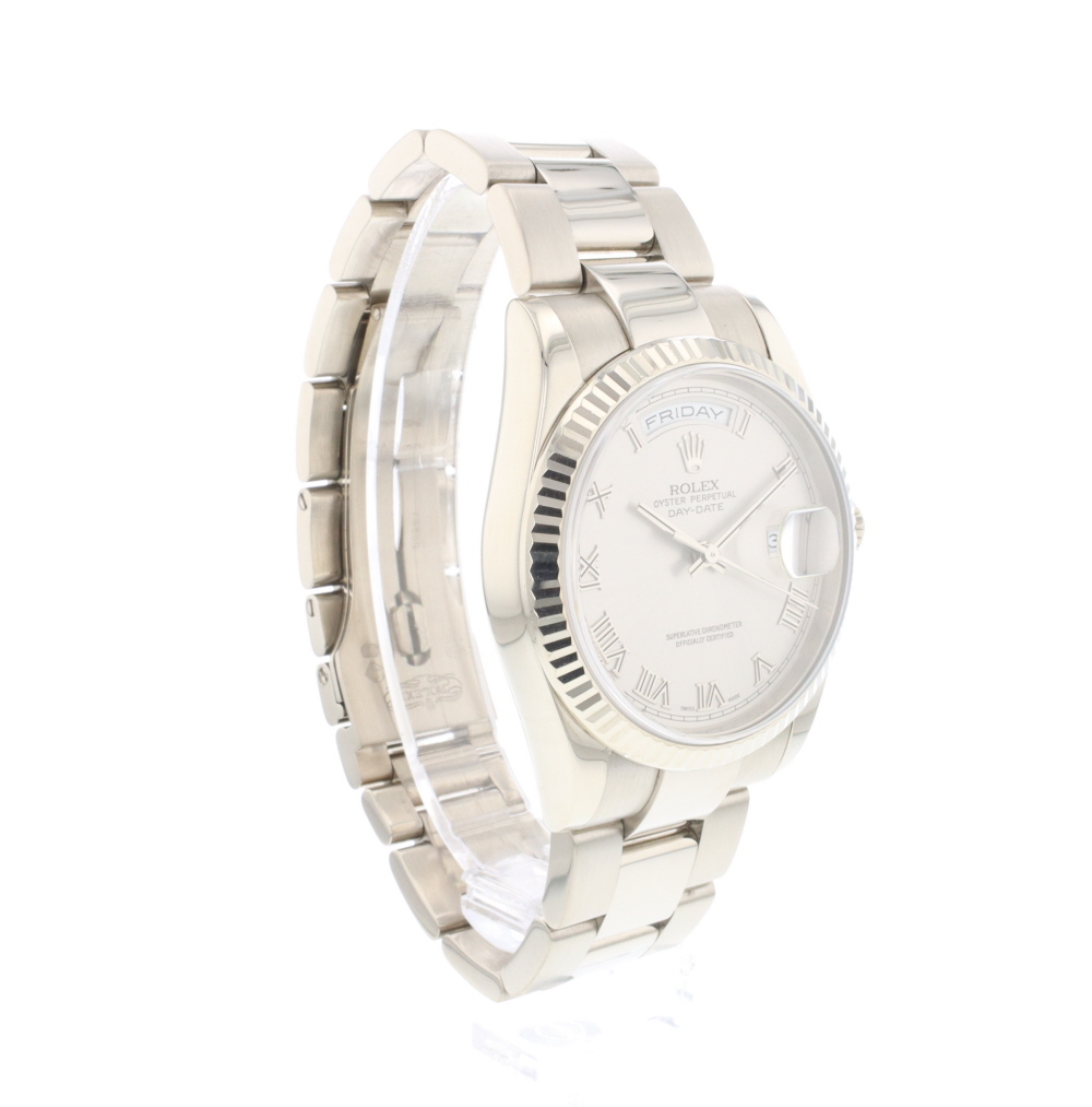 Rolex Day-Date 118239