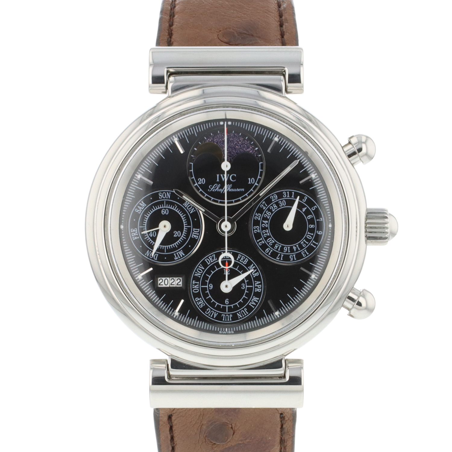 Rolex Datejust 69173