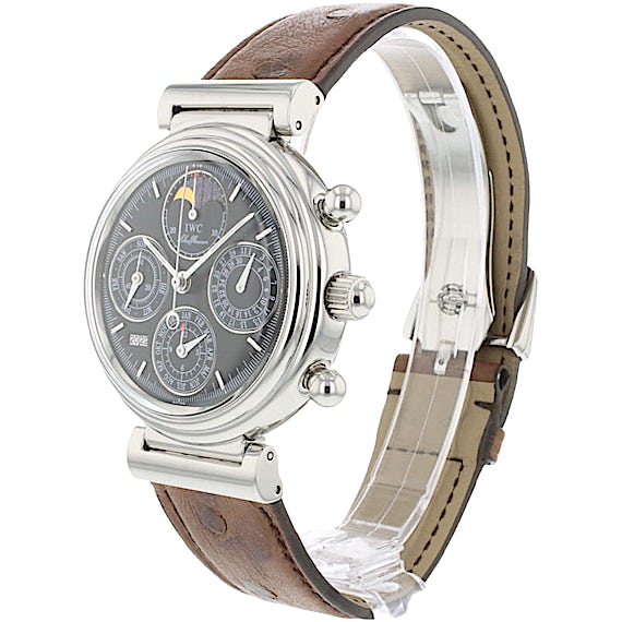 IWC Da Vinci IW3750 IWC Da Vinci IW3750