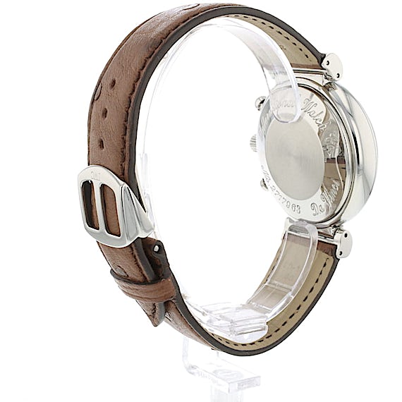 IWC Da Vinci IW3750  IWC Da Vinci IW3750