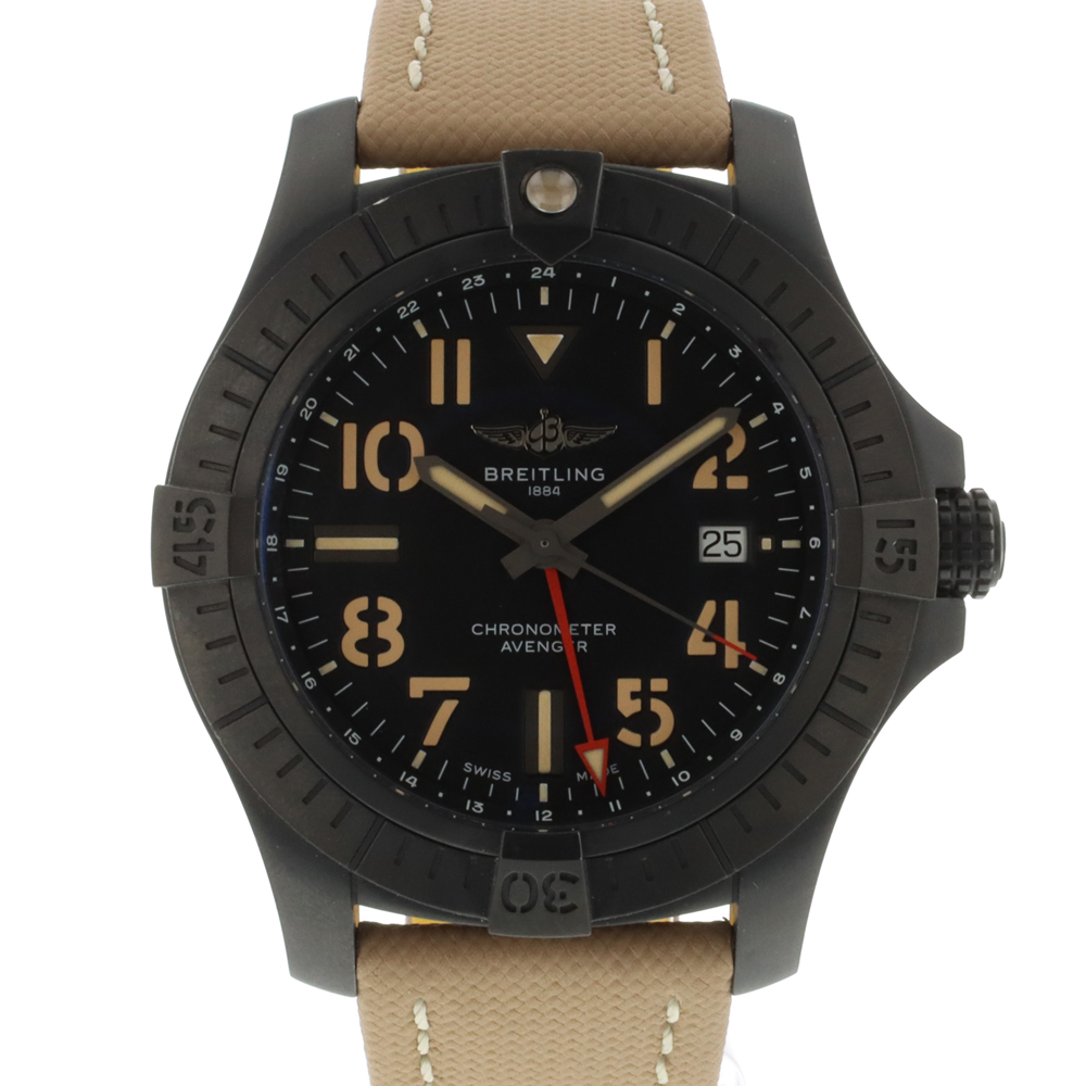 Breitling Avenger V32395