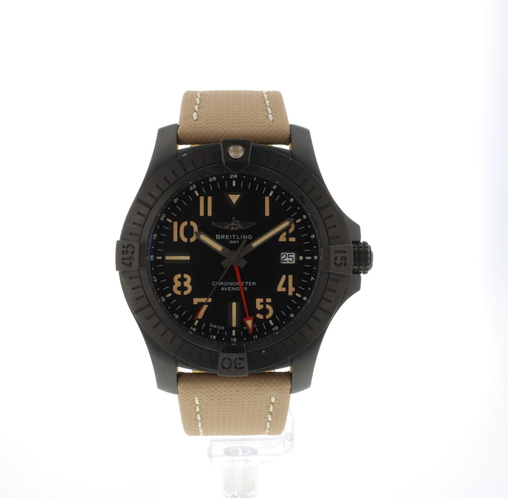 Breitling Avenger V32395