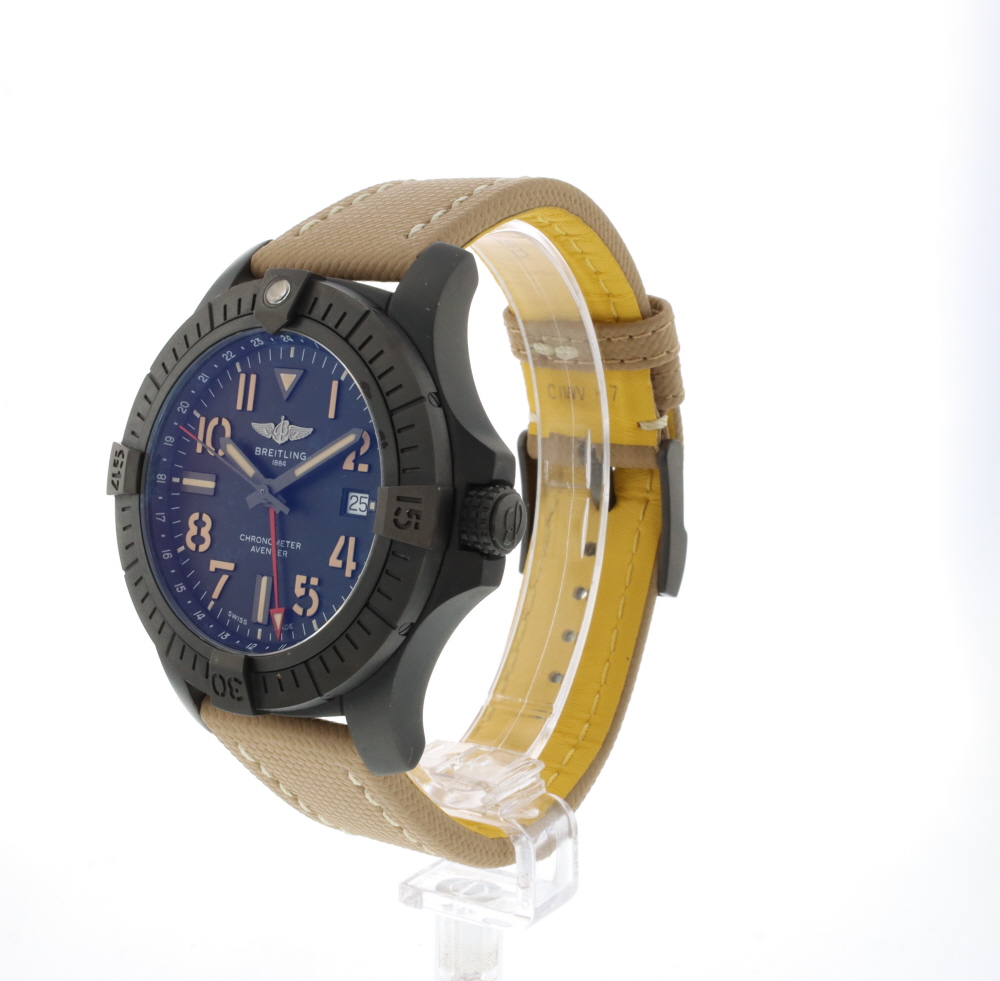 Breitling Avenger V32395