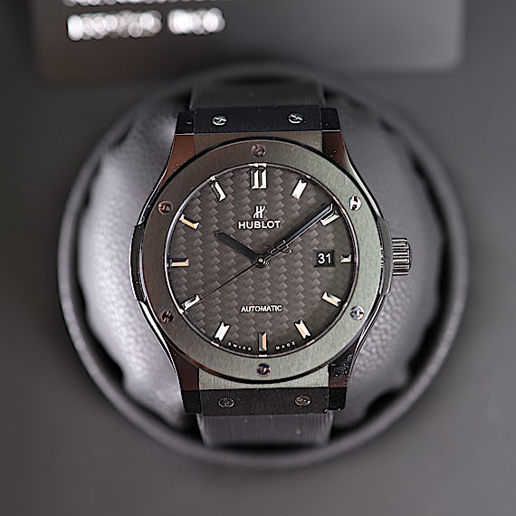 Hublot Classic Fusion 542.CM.1771.RX  Hublot Classic Fusion 542.CM.1771.RX