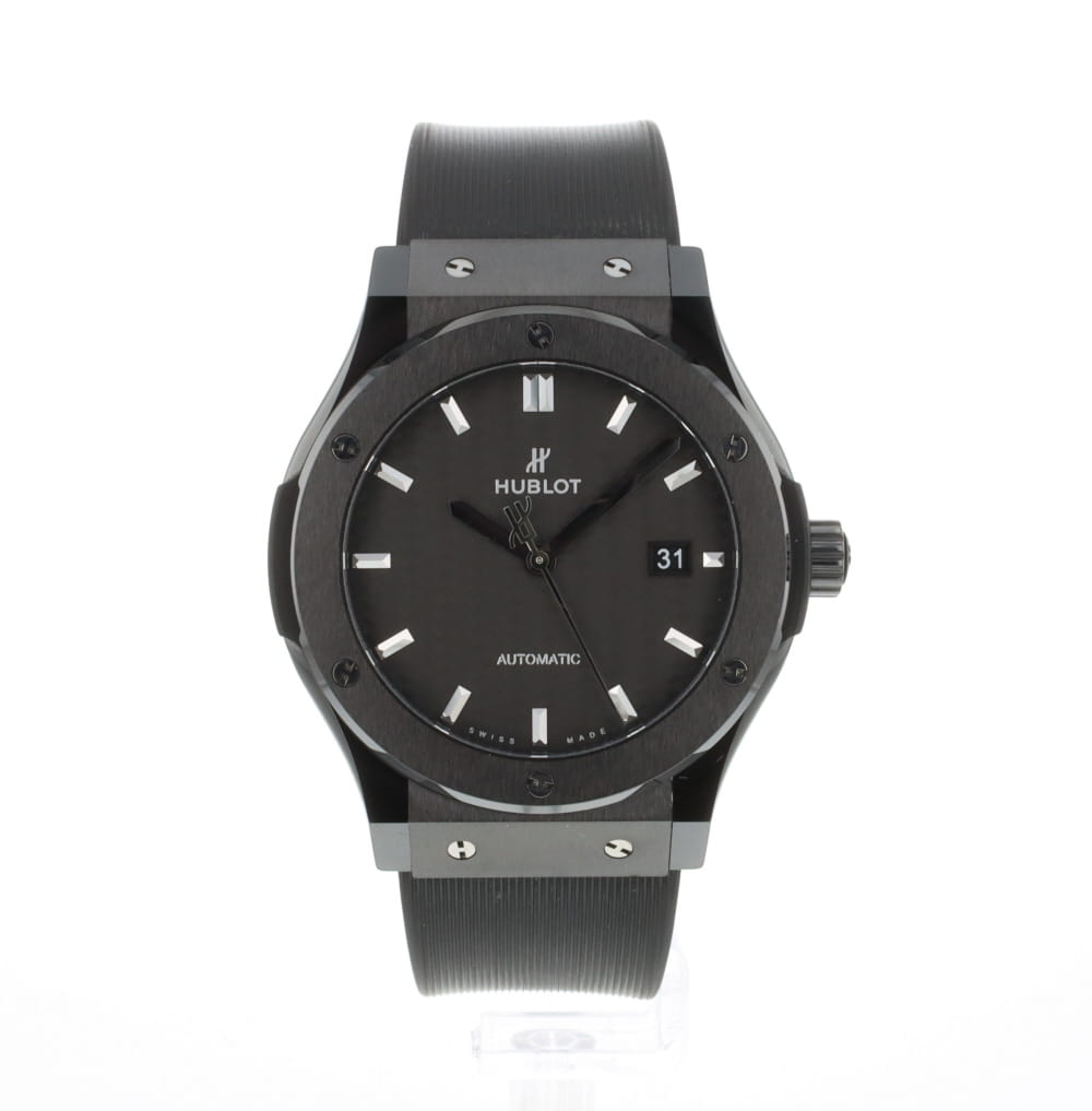 Hublot Classic Fusion 542.CM.1771.RX