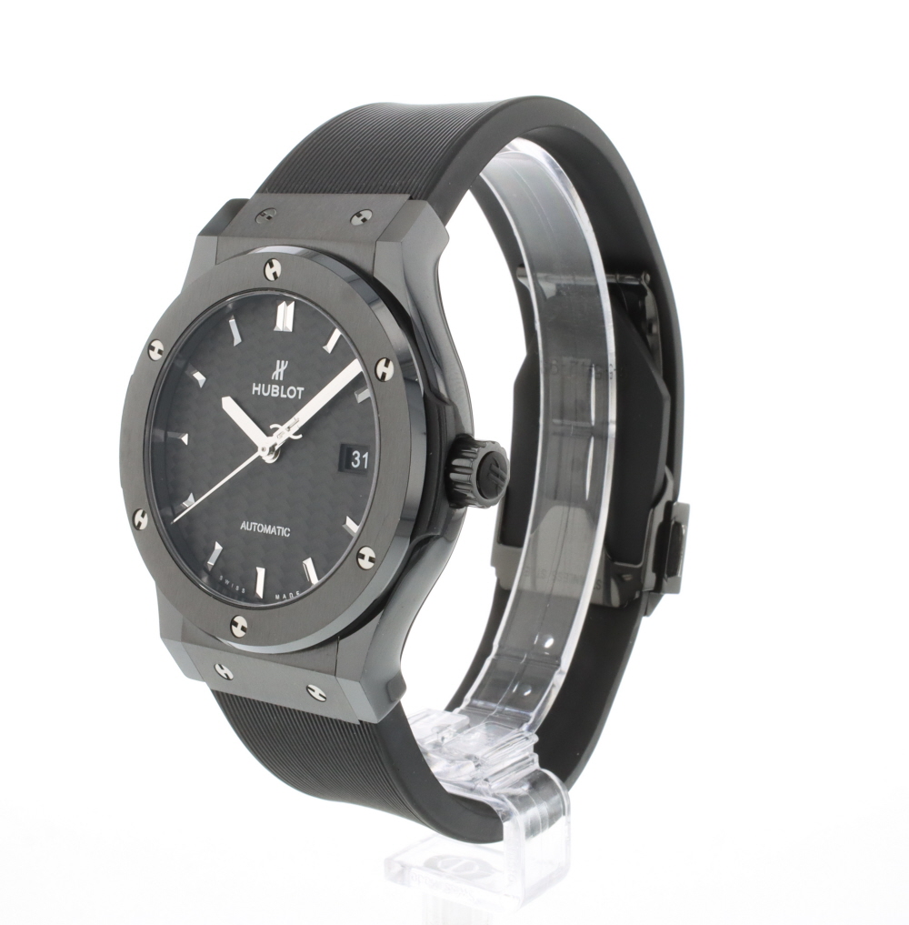 Hublot Classic Fusion 542.CM.1771.RX