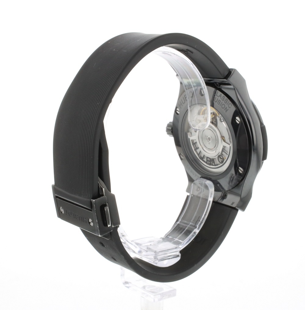 Hublot Classic Fusion 542.CM.1771.RX