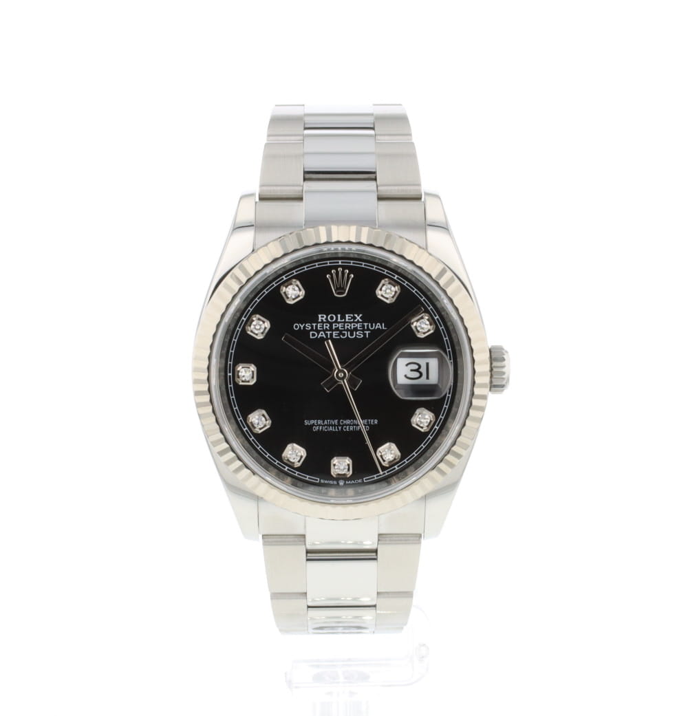 Rolex Datejust 79173