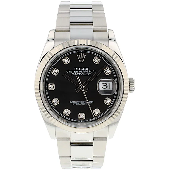 Rolex Datejust 79173 Rolex Datejust 79173