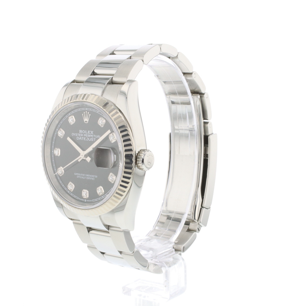 Rolex Datejust 79173