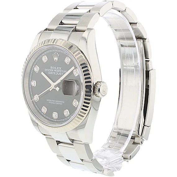 Rolex Datejust 79173 Rolex Datejust 79173