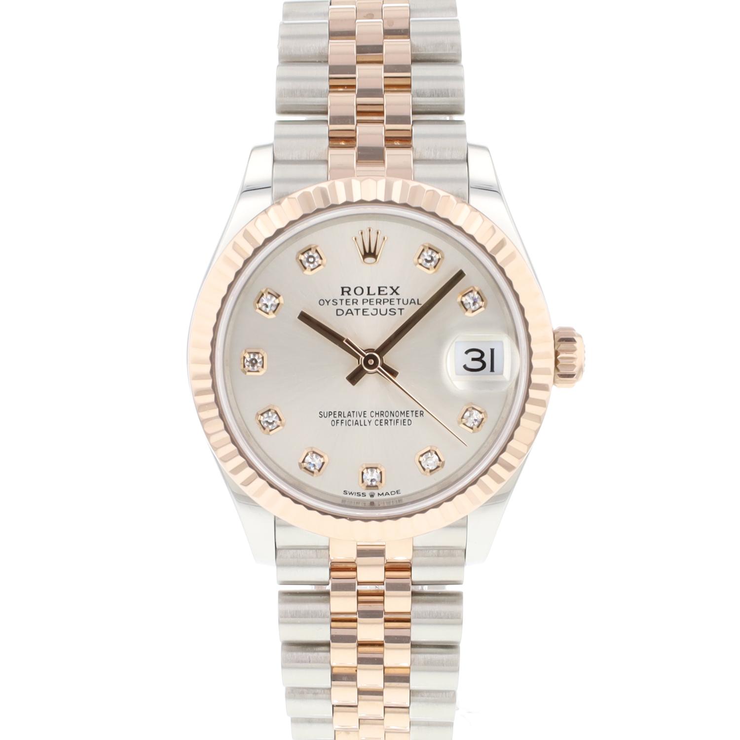 IWC Pilot's Watch 179173