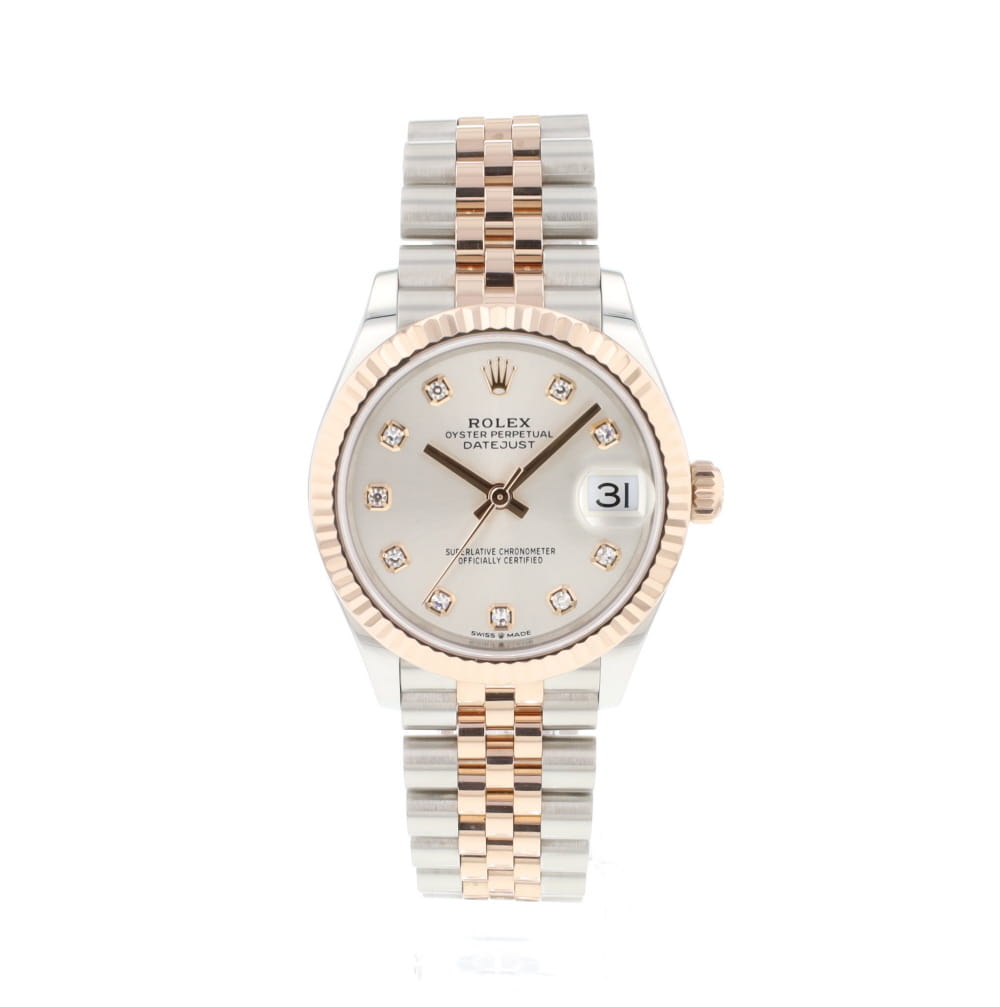 IWC Pilot's Watch 179173