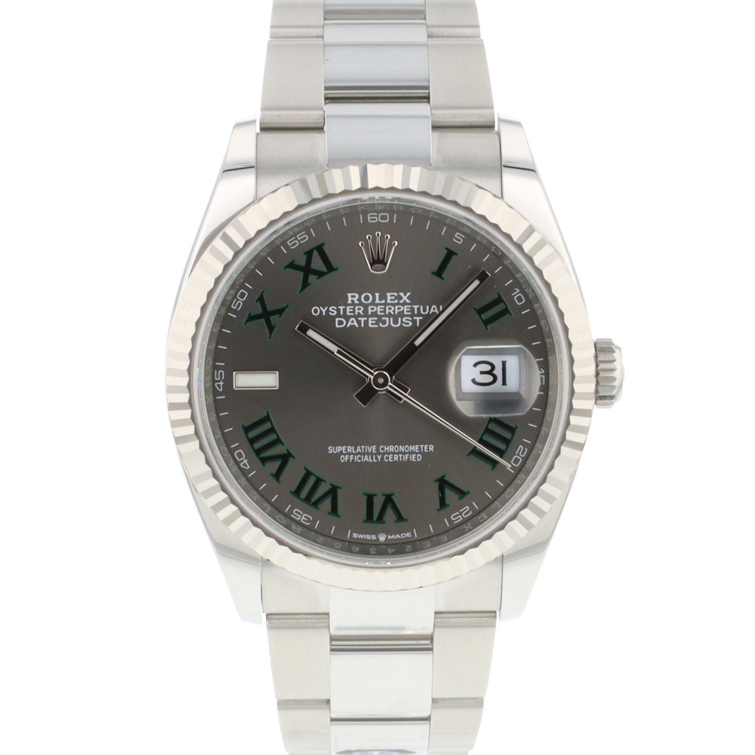 Rolex Datejust
