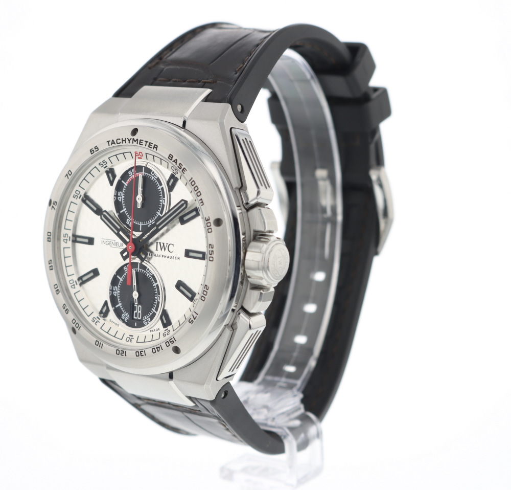 IWC Ingenieur IW378505