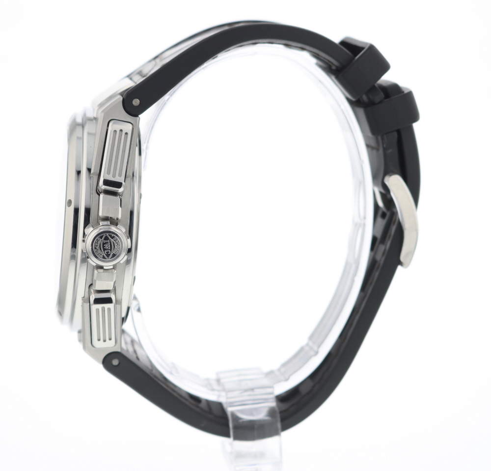 IWC Ingenieur IW378505