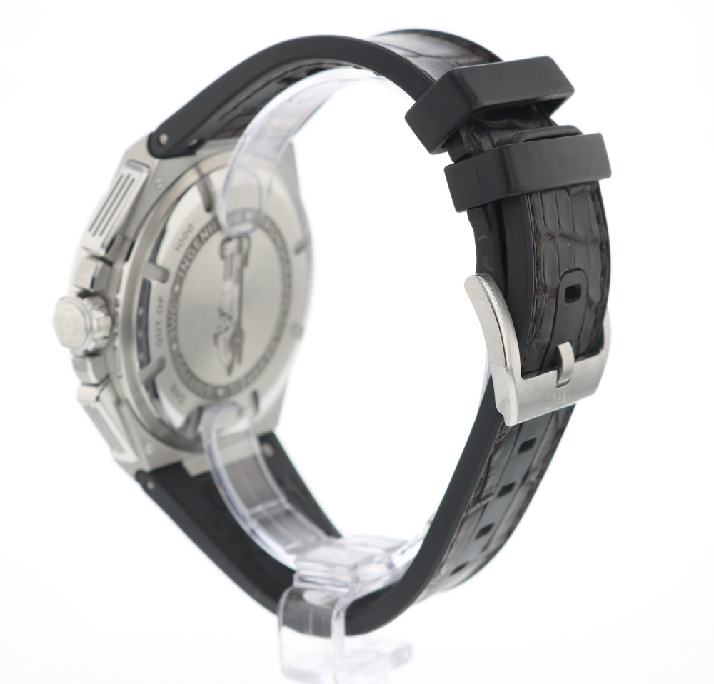 IWC Ingenieur IW378505