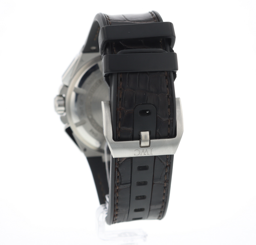 IWC Ingenieur IW378505