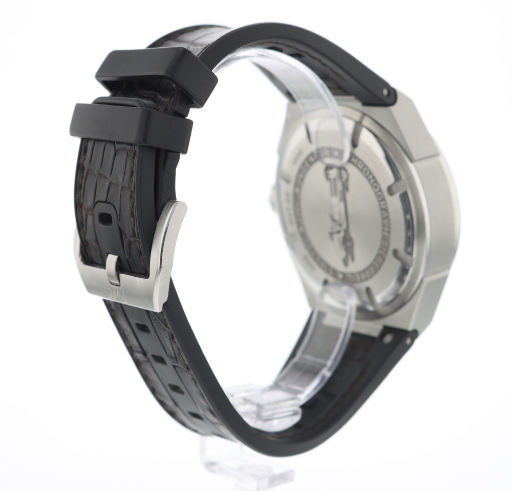 IWC Ingenieur IW378505