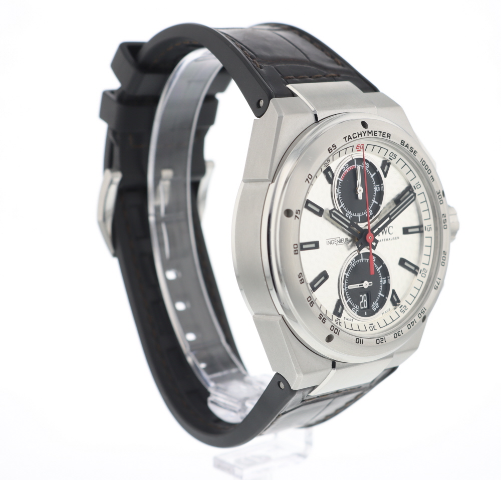 IWC Ingenieur IW378505