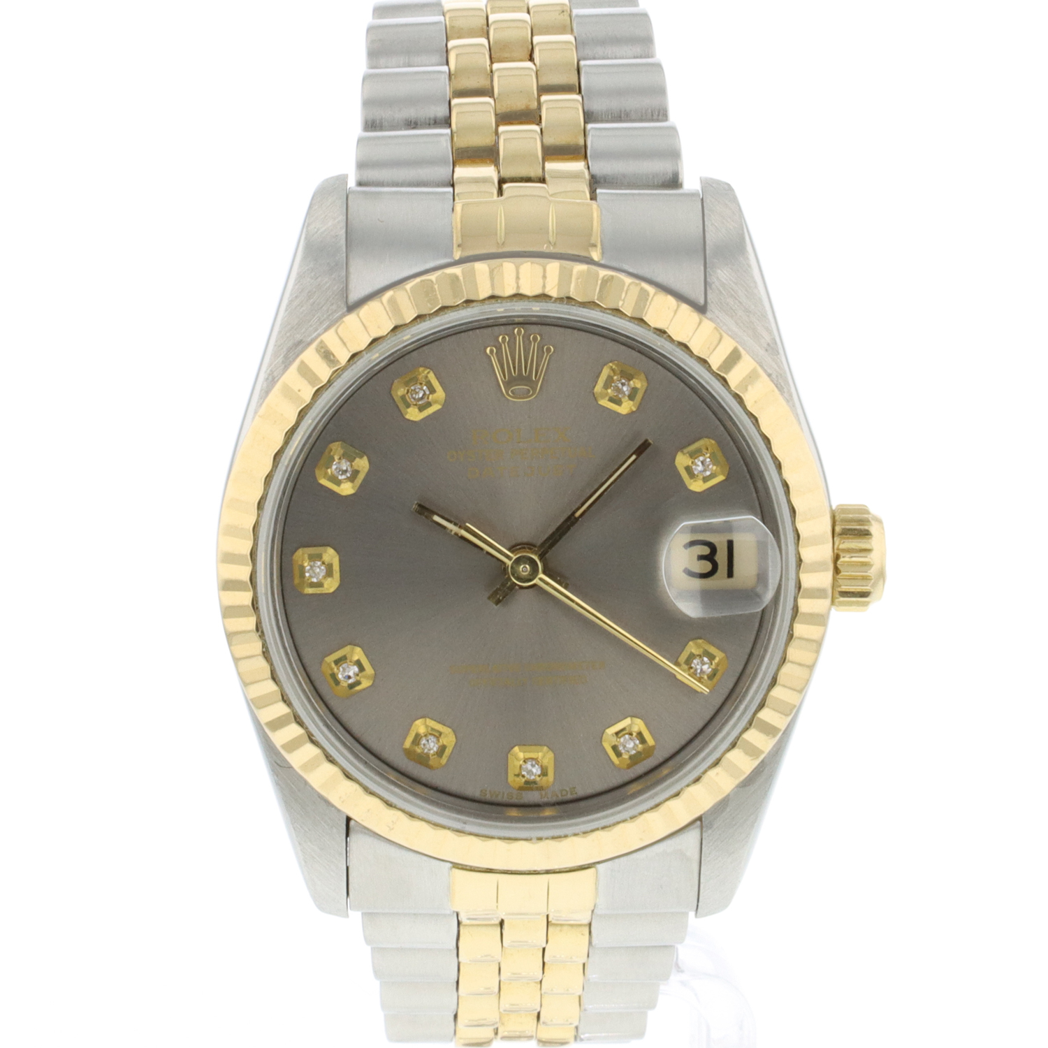 Rolex Midsize 68273