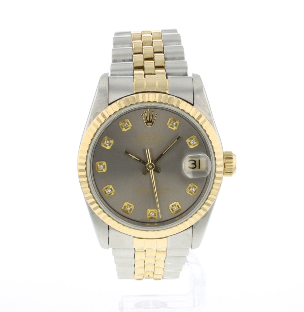 Rolex Midsize 68273