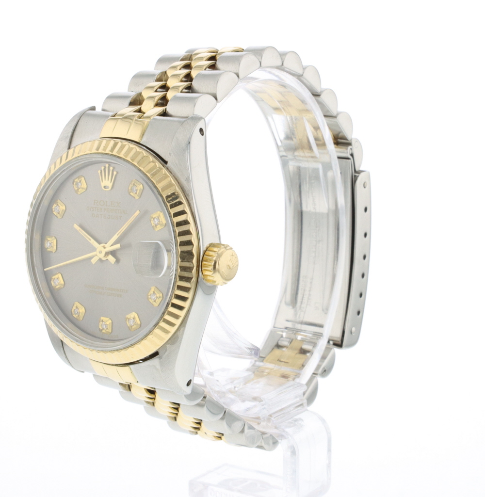 Rolex Midsize 68273