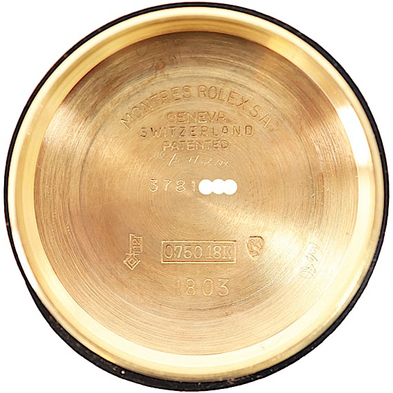 Rolex Day-Date 1803 Rolex Day-Date 1803