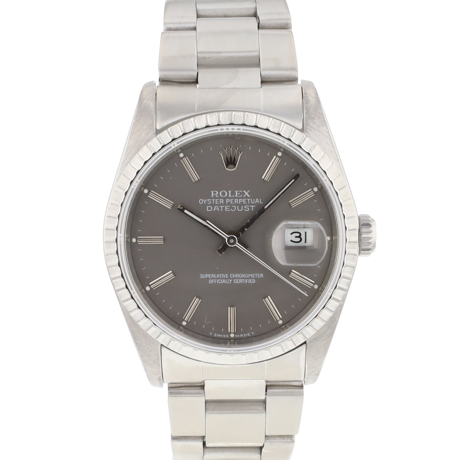 Rolex Oyster Perpetual 69173