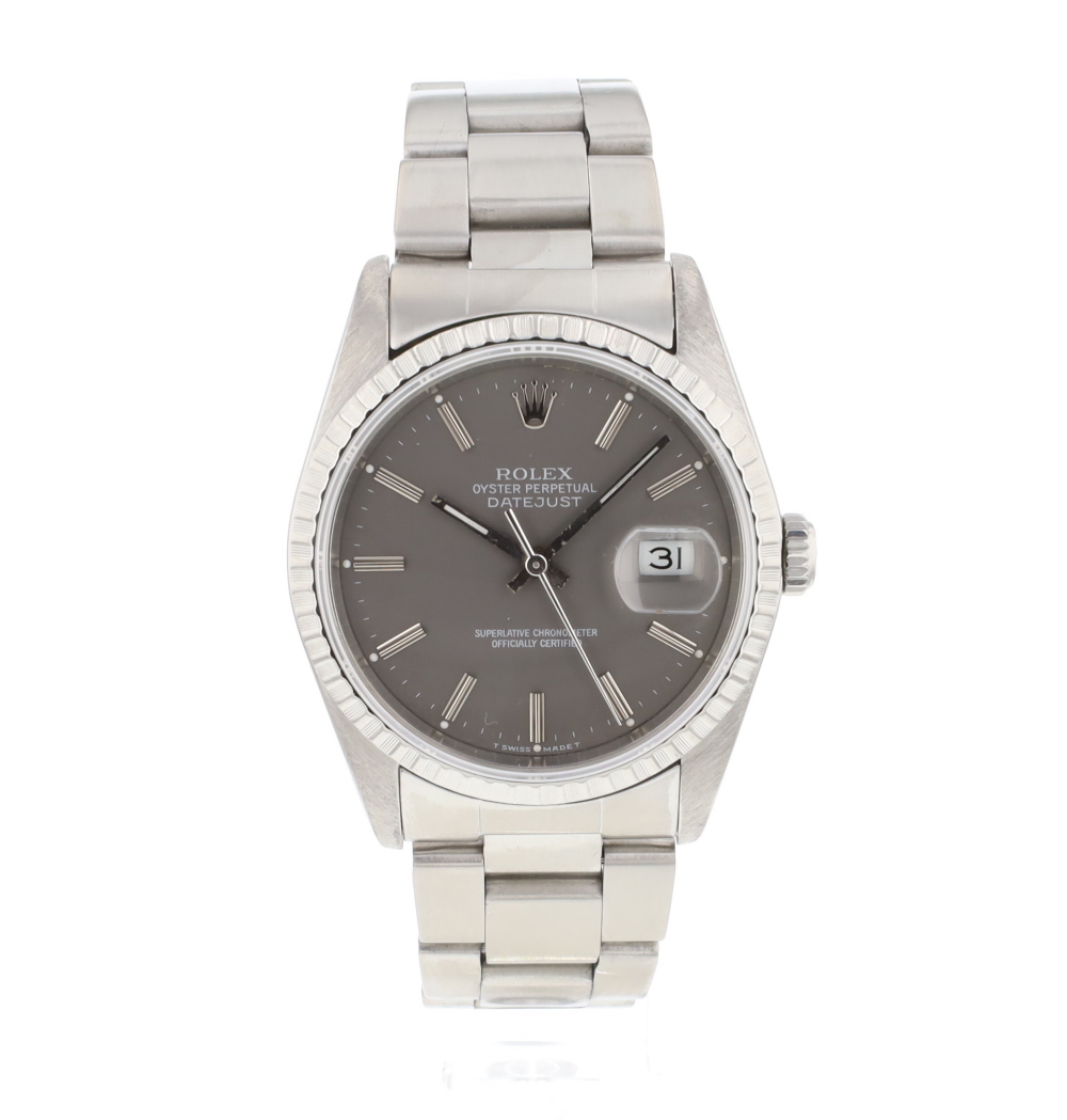 Rolex Oyster Perpetual 69173