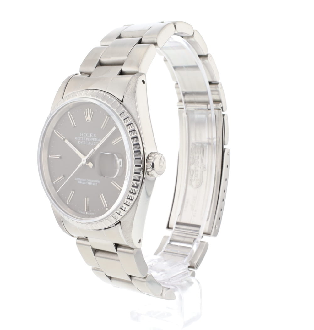 Rolex Oyster Perpetual 69173