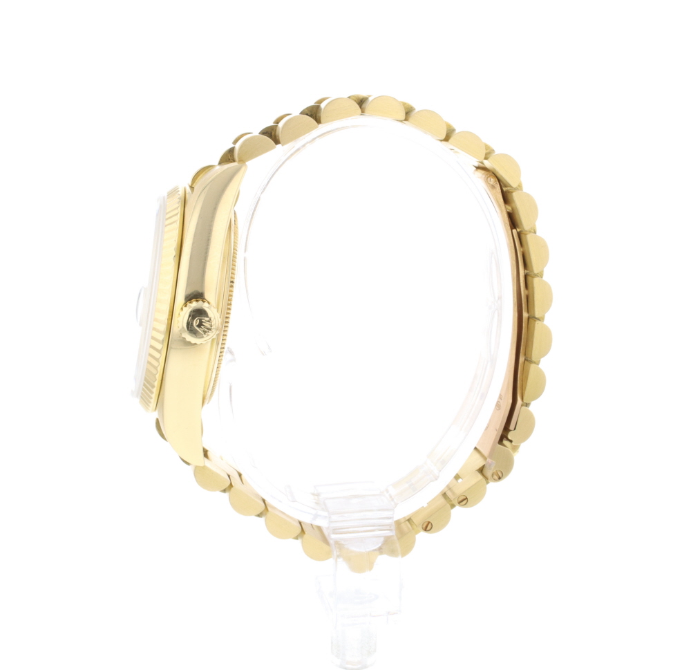 Rolex Oyster Perpetual 69173