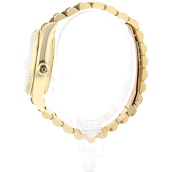 Rolex Day-Date 18038 Rolex Day-Date 18038