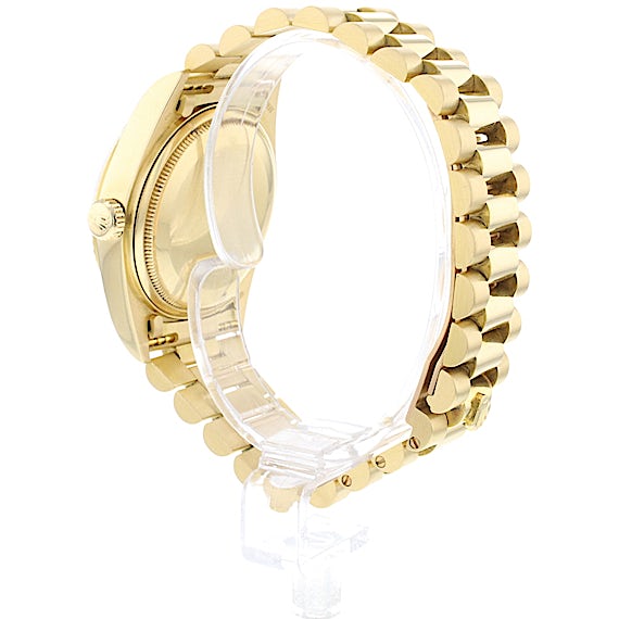 Rolex Day-Date 18038 Rolex Day-Date 18038