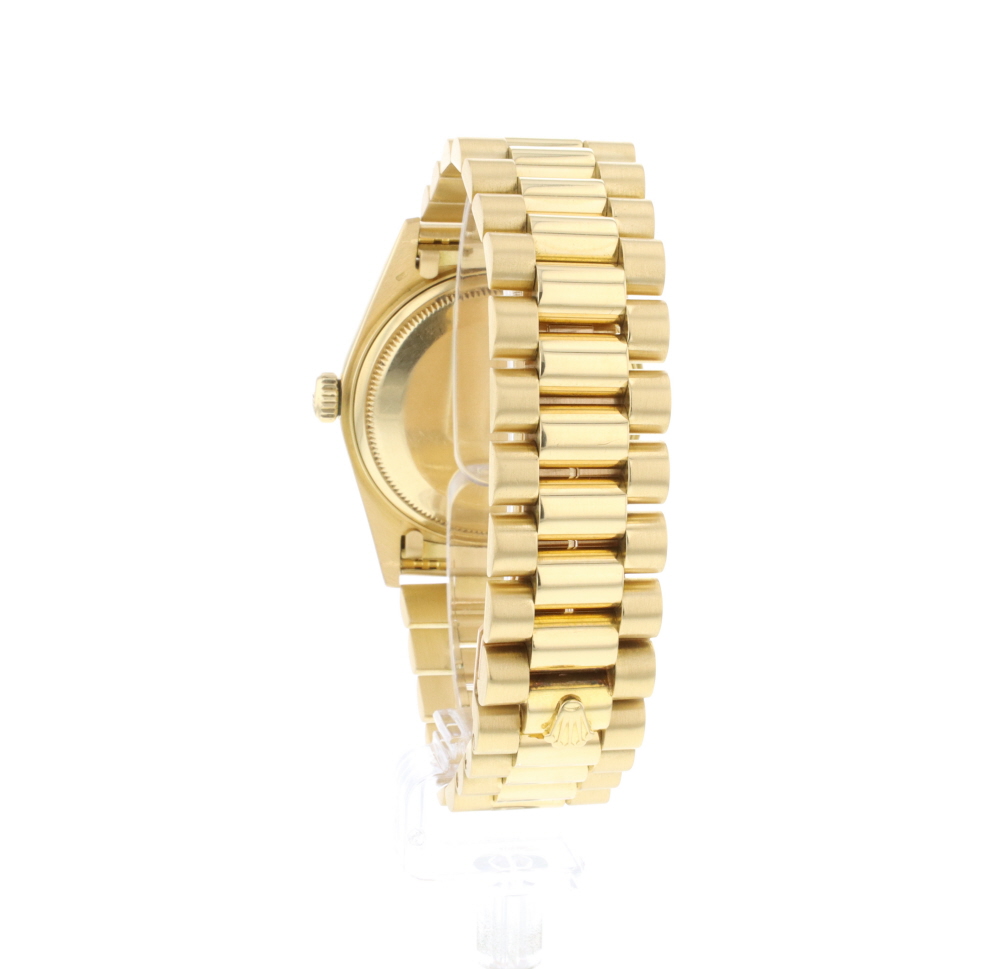 Rolex Oyster Perpetual 69173