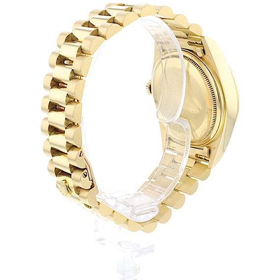 Rolex Day-Date 18038 Rolex Day-Date 18038